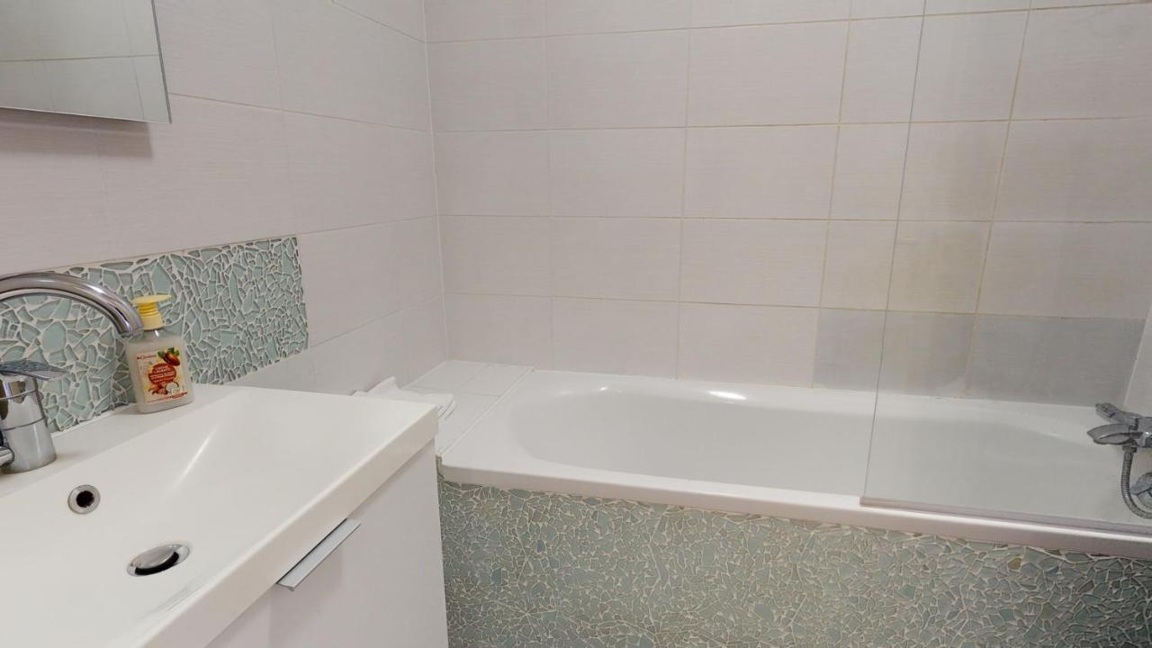 Tel Un Songe Blanc Apartment กอลมาร์ ภายนอก รูปภาพ